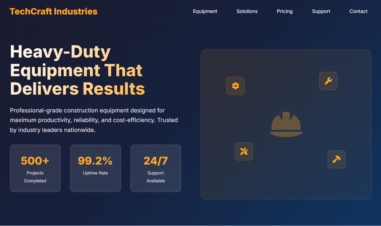 B2B Equipment Marketing: 36% Lower Lead Costs